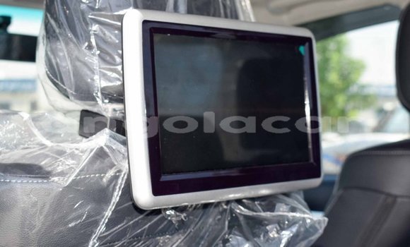 Comprar Novo Toyota Hilux Branco Carro em Benguela em Benguela Comprar Novo Toyota Hilux Branco Carro em Benguela em Benguela