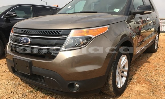 Buy Used Ford Explorer Other Car in Luanda in Luanda Province Buy Used Ford Explorer Other Car in Luanda in Luanda Province