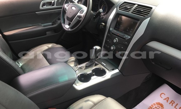 Buy Used Ford Explorer Other Car in Luanda in Luanda Province Buy Used Ford Explorer Other Car in Luanda in Luanda Province