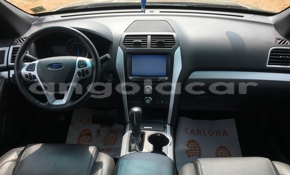 Buy Used Ford Explorer Other Car in Luanda in Luanda Province Buy Used Ford Explorer Other Car in Luanda in Luanda Province