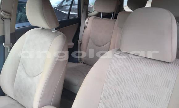 Comprar Usado Toyota RAV4 Preto Carro em Luanda em Luanda Province Comprar Usado Toyota RAV4 Preto Carro em Luanda em Luanda Province