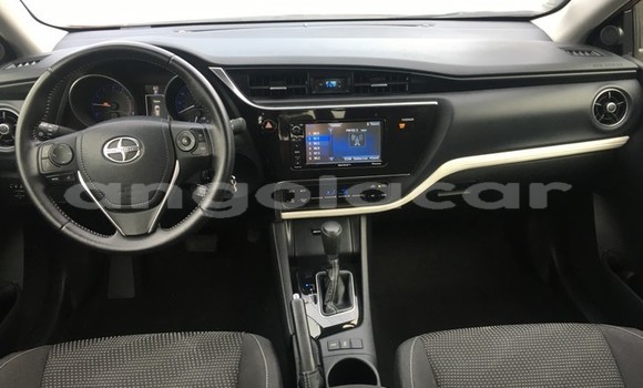 Comprar Usado Toyota Scion TC Vermelho Carro em Luanda em Luanda Province Comprar Usado Toyota Scion TC Vermelho Carro em Luanda em Luanda Province