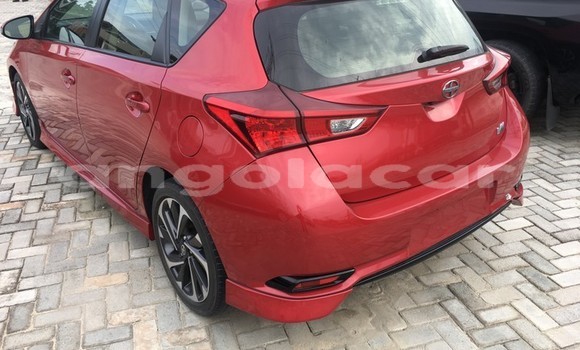 Comprar Usado Toyota Scion TC Vermelho Carro em Luanda em Luanda Province Comprar Usado Toyota Scion TC Vermelho Carro em Luanda em Luanda Province
