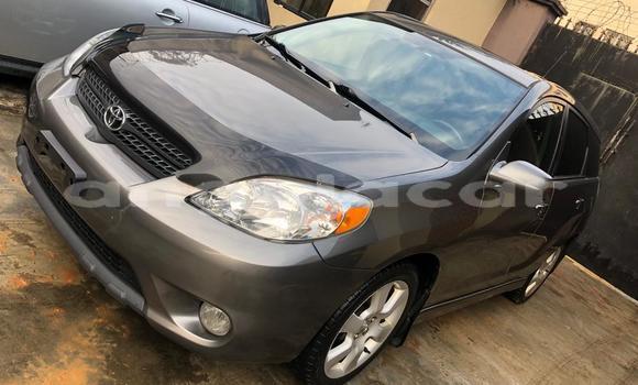 Comprar Usado Hyundai Matrix Prata Carro em Luanda em Luanda Province