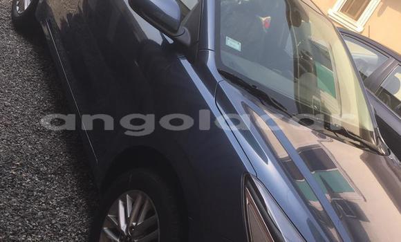 Acheter Occasion Voiture Kia rio Noir à Luanda, Province de Luanda Acheter Occasion Voiture Kia rio Noir à Luanda, Province de Luanda