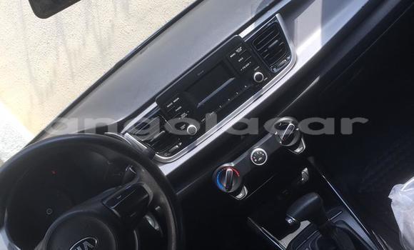 Acheter Occasion Voiture Kia rio Noir à Luanda, Province de Luanda Acheter Occasion Voiture Kia rio Noir à Luanda, Province de Luanda