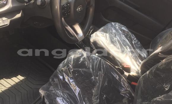Acheter Occasion Voiture Kia rio Noir à Luanda, Province de Luanda Acheter Occasion Voiture Kia rio Noir à Luanda, Province de Luanda
