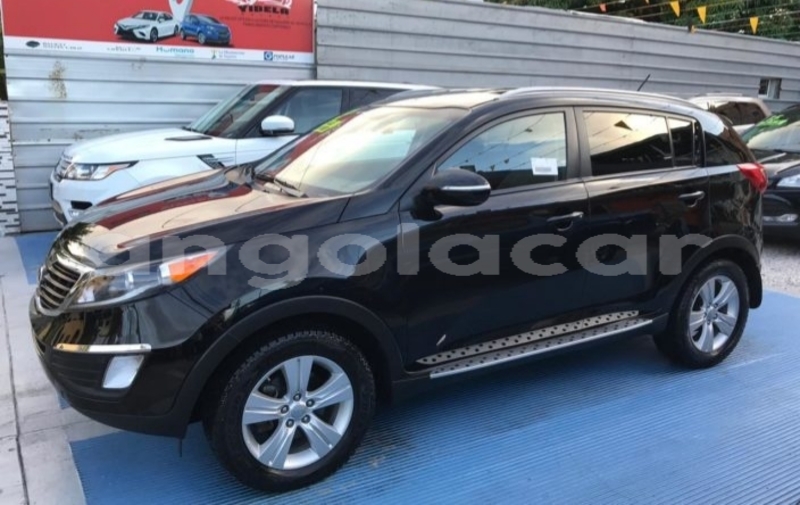 Big with watermark kia sportage luanda province luanda 30898