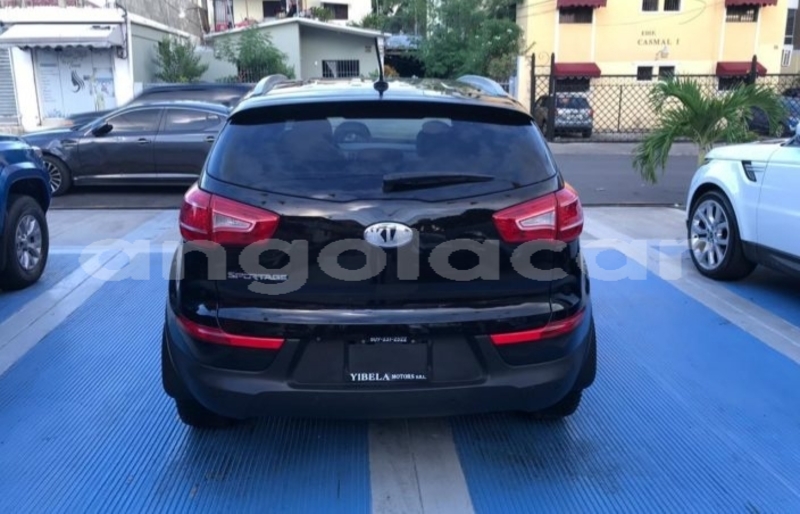 Big with watermark kia sportage luanda province luanda 30898