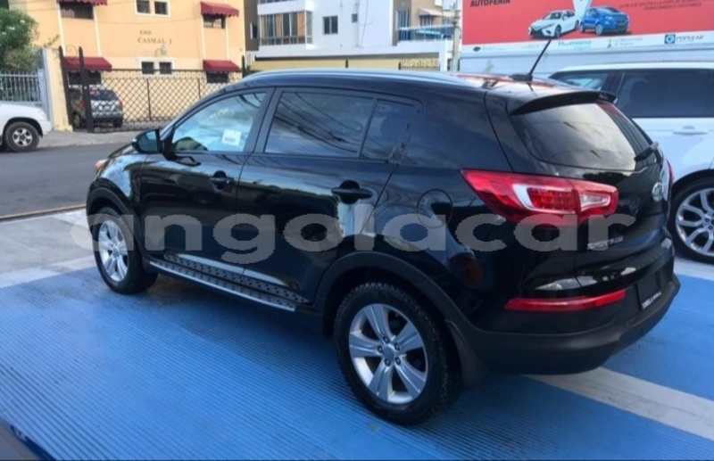Big with watermark kia sportage luanda province luanda 30898