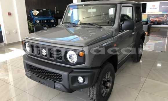 Comprar Usado Suzuki Jimny Outro Carro em Luanda em Luanda Province