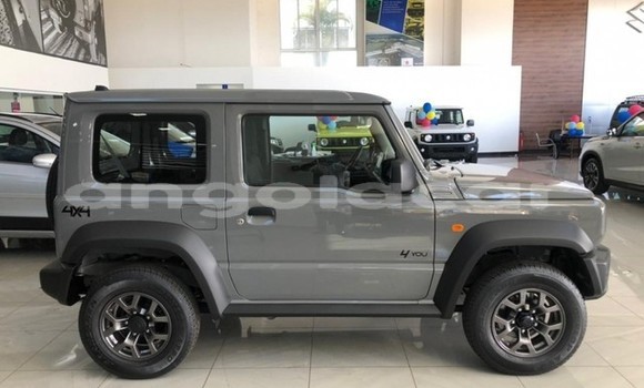 Buy Used Suzuki Jimny Other Car in Luanda in Luanda Province Buy Used Suzuki Jimny Other Car in Luanda in Luanda Province