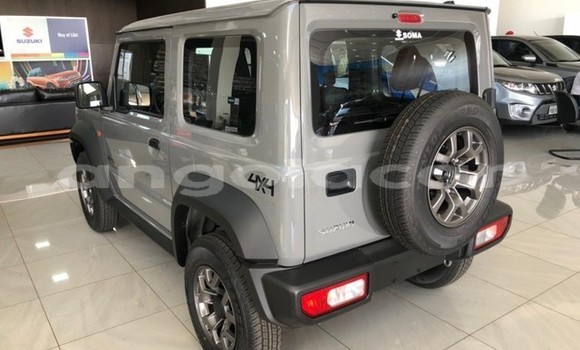 Buy Used Suzuki Jimny Other Car in Luanda in Luanda Province Buy Used Suzuki Jimny Other Car in Luanda in Luanda Province