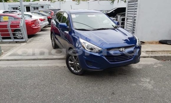 Comprar Usado Hyundai Tucson Azul Carro em Luanda em Luanda Province Comprar Usado Hyundai Tucson Azul Carro em Luanda em Luanda Province
