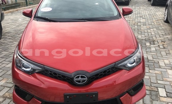 Acheter Occasion Voiture Toyota Scion TC Rouge à Luanda, Province de Luanda Acheter Occasion Voiture Toyota Scion TC Rouge à Luanda, Province de Luanda