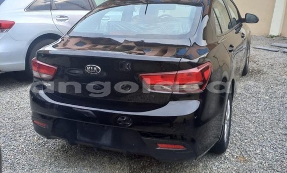 Acheter Occasion Voiture Kia rio Noir à Luanda, Province de Luanda Acheter Occasion Voiture Kia rio Noir à Luanda, Province de Luanda