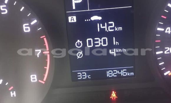 Comprar Usado Kia rio Preto Carro em Luanda em Luanda Province Comprar Usado Kia rio Preto Carro em Luanda em Luanda Province