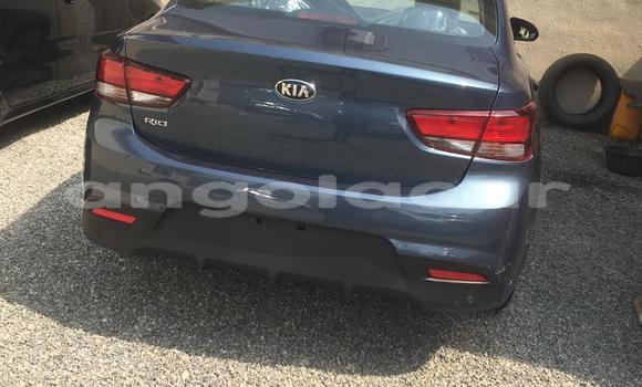 Comprar Usado Kia rio Preto Carro em Luanda em Luanda Province Comprar Usado Kia rio Preto Carro em Luanda em Luanda Province