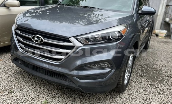 Comprar Usado Hyundai Tucson Prata Carro em Luanda em Luanda Province Comprar Usado Hyundai Tucson Prata Carro em Luanda em Luanda Province