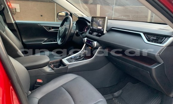 Buy Used Toyota RAV4 Other Car in Luanda in Luanda Province Buy Used Toyota RAV4 Other Car in Luanda in Luanda Province