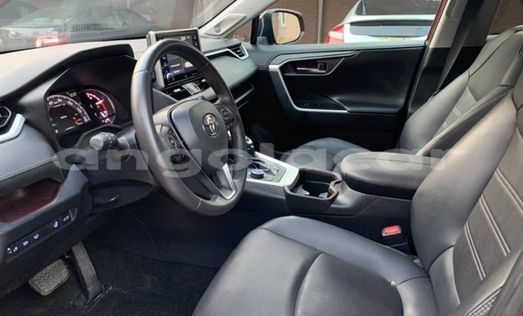 Buy Used Toyota RAV4 Other Car in Luanda in Luanda Province Buy Used Toyota RAV4 Other Car in Luanda in Luanda Province