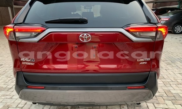 Buy Used Toyota RAV4 Other Car in Luanda in Luanda Province Buy Used Toyota RAV4 Other Car in Luanda in Luanda Province