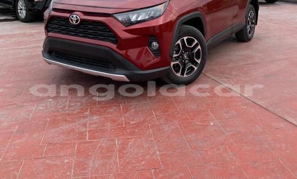 Comprar Usado Toyota RAV4 Outro Carro em Luanda em Luanda Province