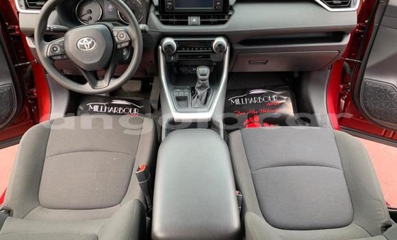 Comprar Usado Toyota RAV4 Outro Carro em Luanda em Luanda Province Comprar Usado Toyota RAV4 Outro Carro em Luanda em Luanda Province