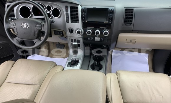 Acheter Occasion Voiture Toyota Sequoia Autre à Luanda, Province de Luanda Acheter Occasion Voiture Toyota Sequoia Autre à Luanda, Province de Luanda