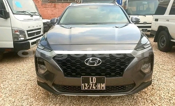 Comprar Usado Hyundai Santa Fe Outro Carro em Luanda em Luanda Province Comprar Usado Hyundai Santa Fe Outro Carro em Luanda em Luanda Province