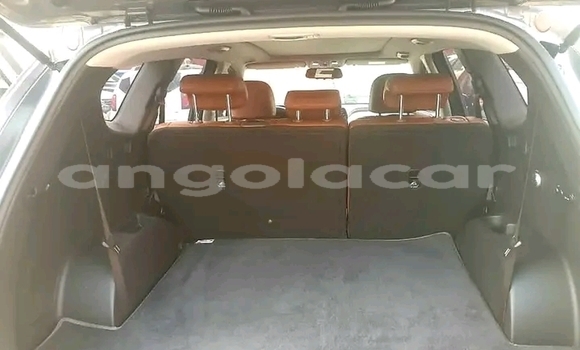 Comprar Usado Hyundai Santa Fe Outro Carro em Luanda em Luanda Province Comprar Usado Hyundai Santa Fe Outro Carro em Luanda em Luanda Province