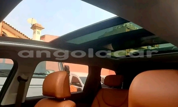 Comprar Usado Hyundai Santa Fe Outro Carro em Luanda em Luanda Province Comprar Usado Hyundai Santa Fe Outro Carro em Luanda em Luanda Province