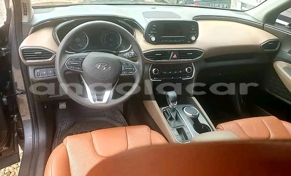 Comprar Usado Hyundai Santa Fe Outro Carro em Luanda em Luanda Province Comprar Usado Hyundai Santa Fe Outro Carro em Luanda em Luanda Province