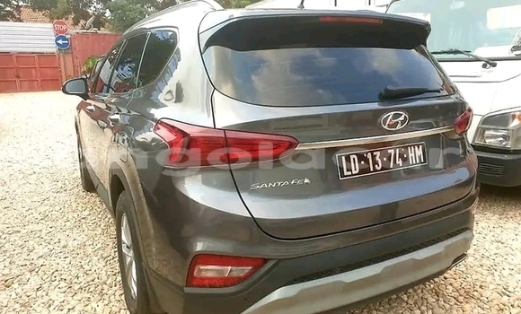 Comprar Usado Hyundai Santa Fe Outro Carro em Luanda em Luanda Province Comprar Usado Hyundai Santa Fe Outro Carro em Luanda em Luanda Province
