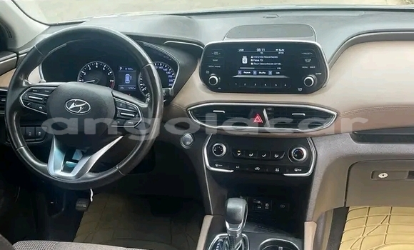 Comprar Usado Hyundai Santa Fe Outro Carro em Luanda em Luanda Province Comprar Usado Hyundai Santa Fe Outro Carro em Luanda em Luanda Province