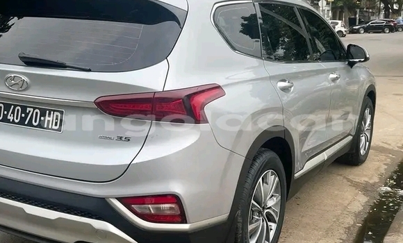 Comprar Usado Hyundai Santa Fe Outro Carro em Luanda em Luanda Province Comprar Usado Hyundai Santa Fe Outro Carro em Luanda em Luanda Province