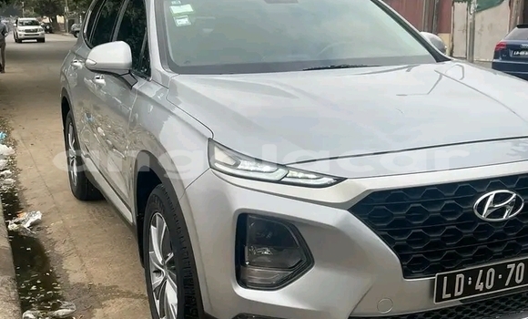 Comprar Usado Hyundai Santa Fe Outro Carro em Luanda em Luanda Province Comprar Usado Hyundai Santa Fe Outro Carro em Luanda em Luanda Province