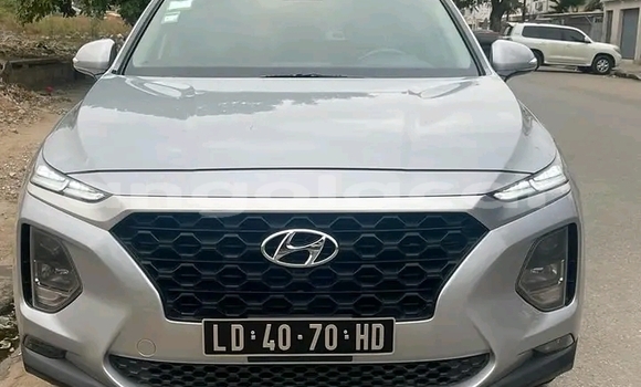 Buy Used Hyundai Santa Fe Other Car in Lobito in Benguela