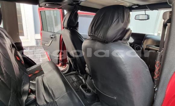 Buy Used Jeep Wrangler Other Car in Lobito in Benguela Buy Used Jeep Wrangler Other Car in Lobito in Benguela