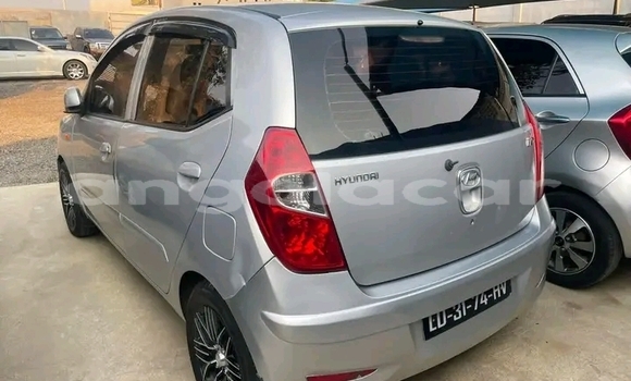 Buy Used Hyundai i10 Other Car in Lobito in Benguela Buy Used Hyundai i10 Other Car in Lobito in Benguela