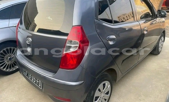 Comprar Usado Hyundai i10 Outro Carro em Lobito em Benguela Comprar Usado Hyundai i10 Outro Carro em Lobito em Benguela