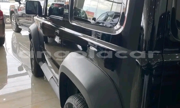 Comprar Usado Suzuki Jimny Preto Carro em Luanda em Luanda Province Comprar Usado Suzuki Jimny Preto Carro em Luanda em Luanda Province