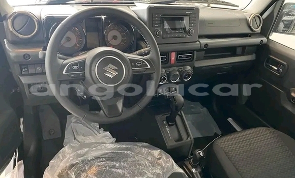 Comprar Usado Suzuki Jimny Preto Carro em Luanda em Luanda Province Comprar Usado Suzuki Jimny Preto Carro em Luanda em Luanda Province