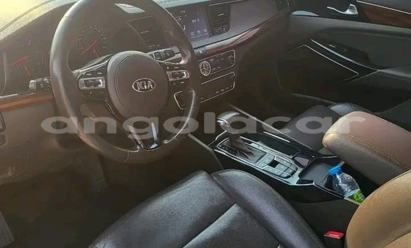 Comprar Usado Kia K7 Outro Carro em Luanda em Luanda Province Comprar Usado Kia K7 Outro Carro em Luanda em Luanda Province