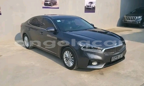 Comprar Usado Kia K7 Outro Carro em Luanda em Luanda Province Comprar Usado Kia K7 Outro Carro em Luanda em Luanda Province