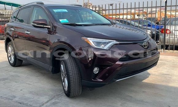 Comprar Usado Toyota RAV4 Outro Carro em Luanda em Luanda Province