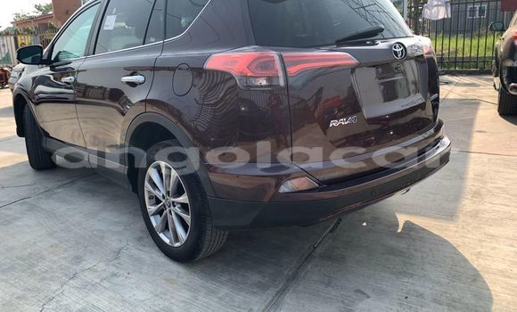 Buy Used Toyota RAV4 Other Car in Luanda in Luanda Province Buy Used Toyota RAV4 Other Car in Luanda in Luanda Province