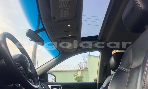 Buy Used Nissan Pathfinder Other Car in Luanda in Luanda Province Buy Used Nissan Pathfinder Other Car in Luanda in Luanda Province