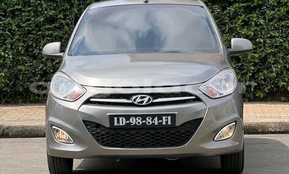 Acheter Occasion Voiture Hyundai i10 Autre à Lobito, Benguela Acheter Occasion Voiture Hyundai i10 Autre à Lobito, Benguela