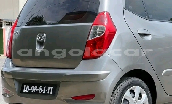 Acheter Occasion Voiture Hyundai i10 Autre à Lobito, Benguela Acheter Occasion Voiture Hyundai i10 Autre à Lobito, Benguela